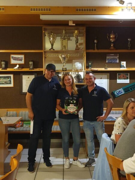 Gaudimixturnier_2.Platz