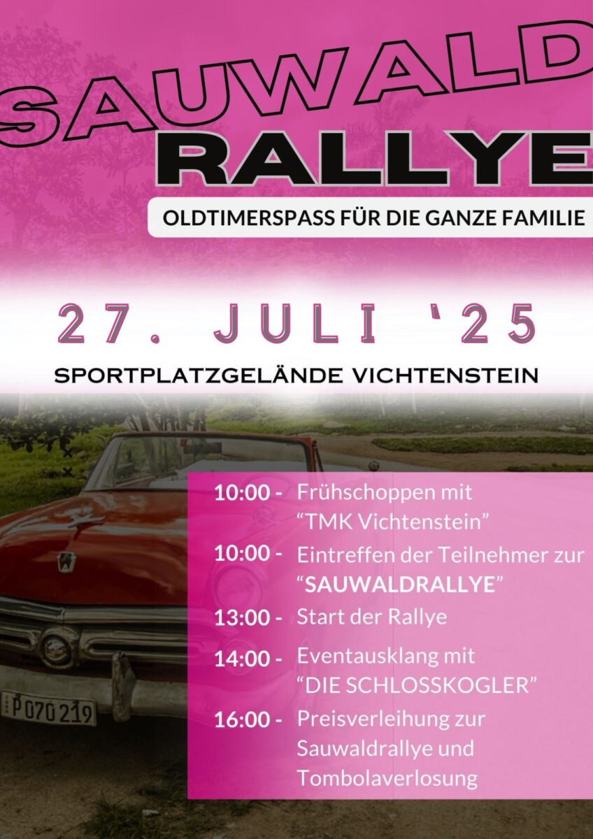 Sauwald_Rallye_Flyer_2025