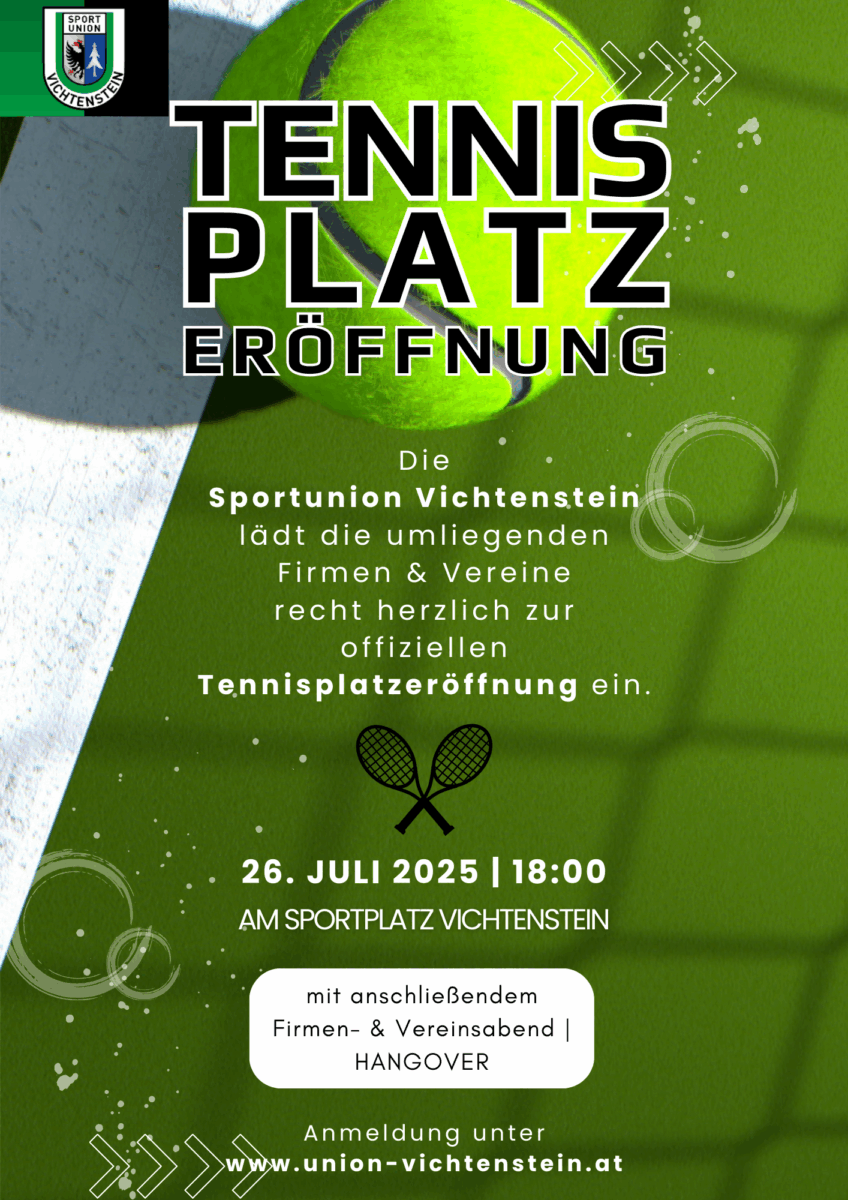 Tennisplatzeroeffnung_A4