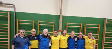Tischtennis Derby