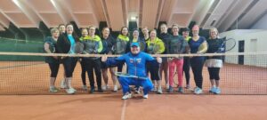Trainingslager Damen 2025