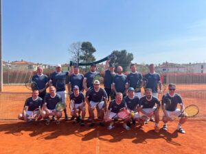 Trainingslager Herren_1
